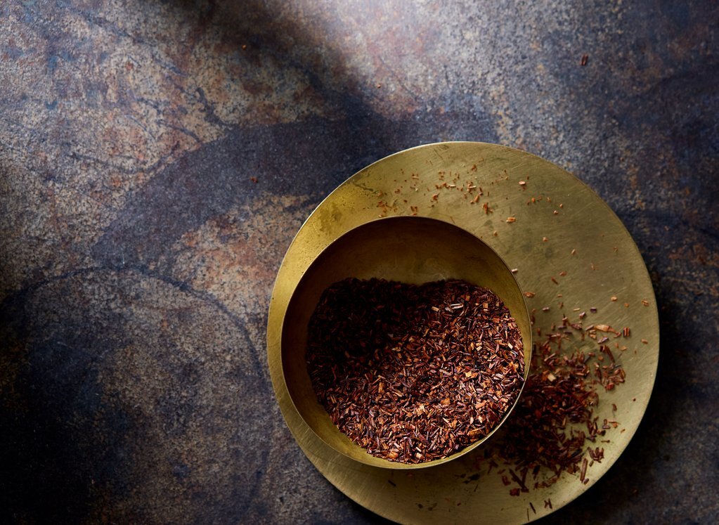 Bellocq Rooibos Tea (herbal)