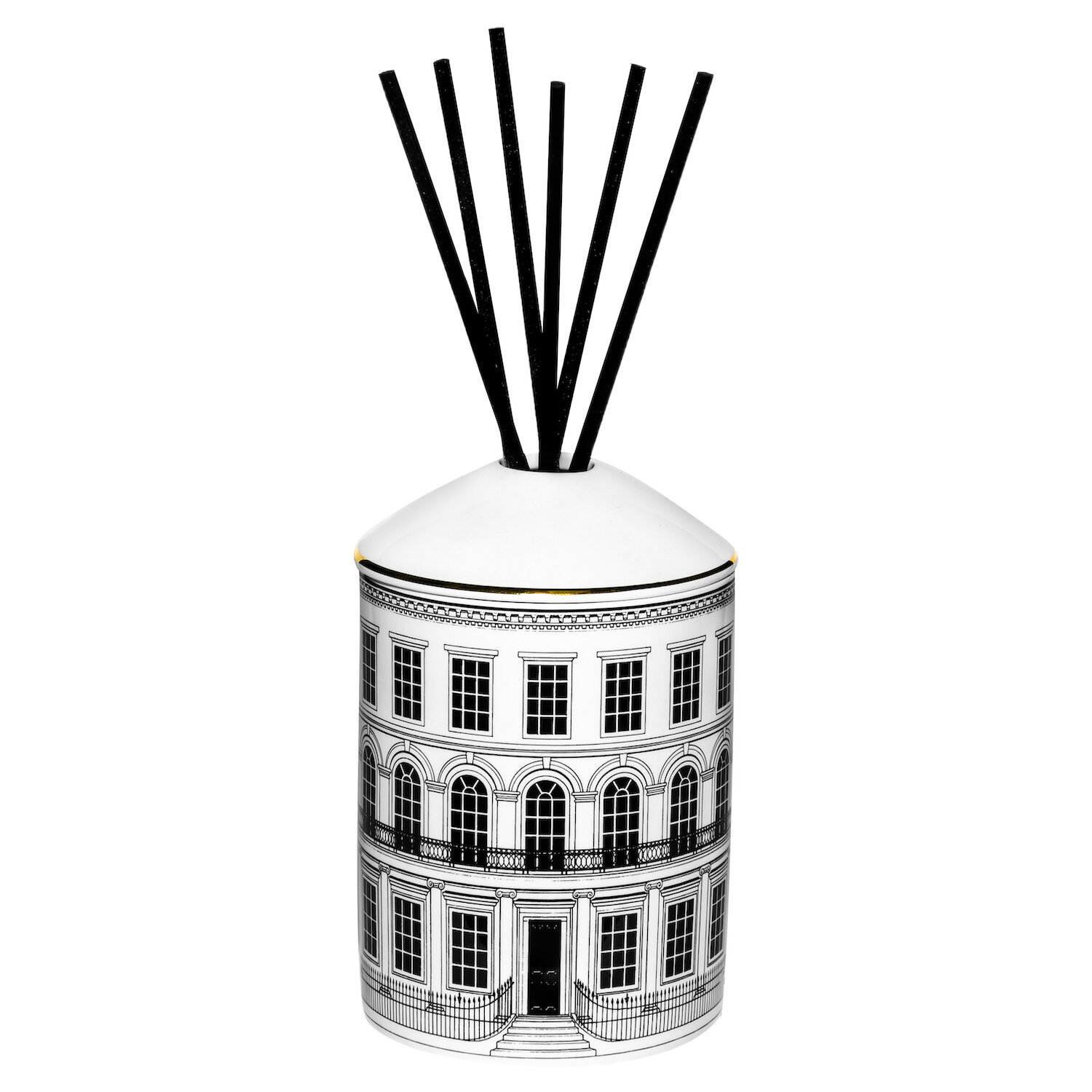 Rory Dobner BUILDINGS Diffuser