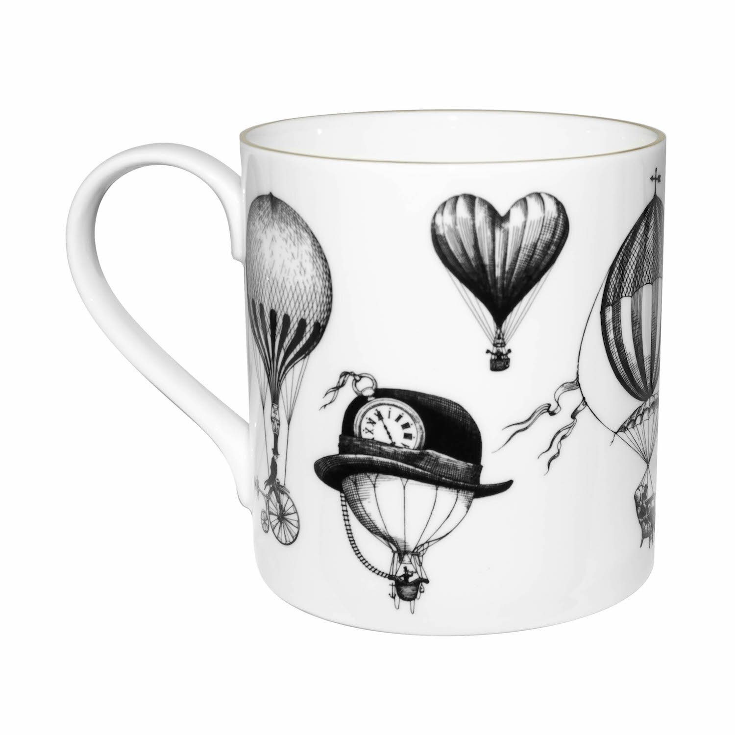 Rory Dobner Balloon Mug