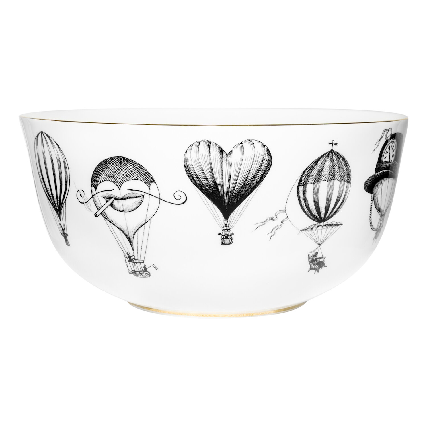 Rory Dobner Balloon Bowl Large