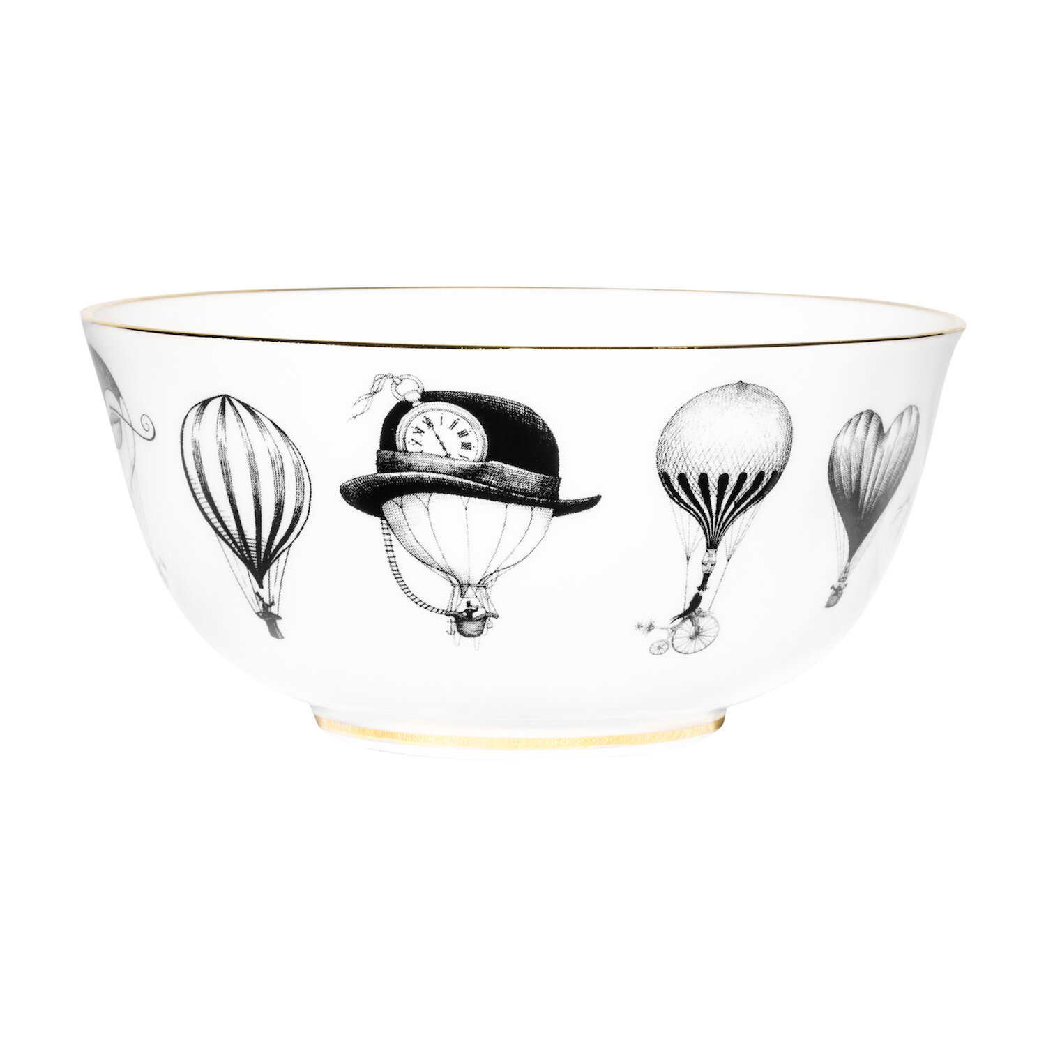 Rory Dobner Balloon Bowl Small