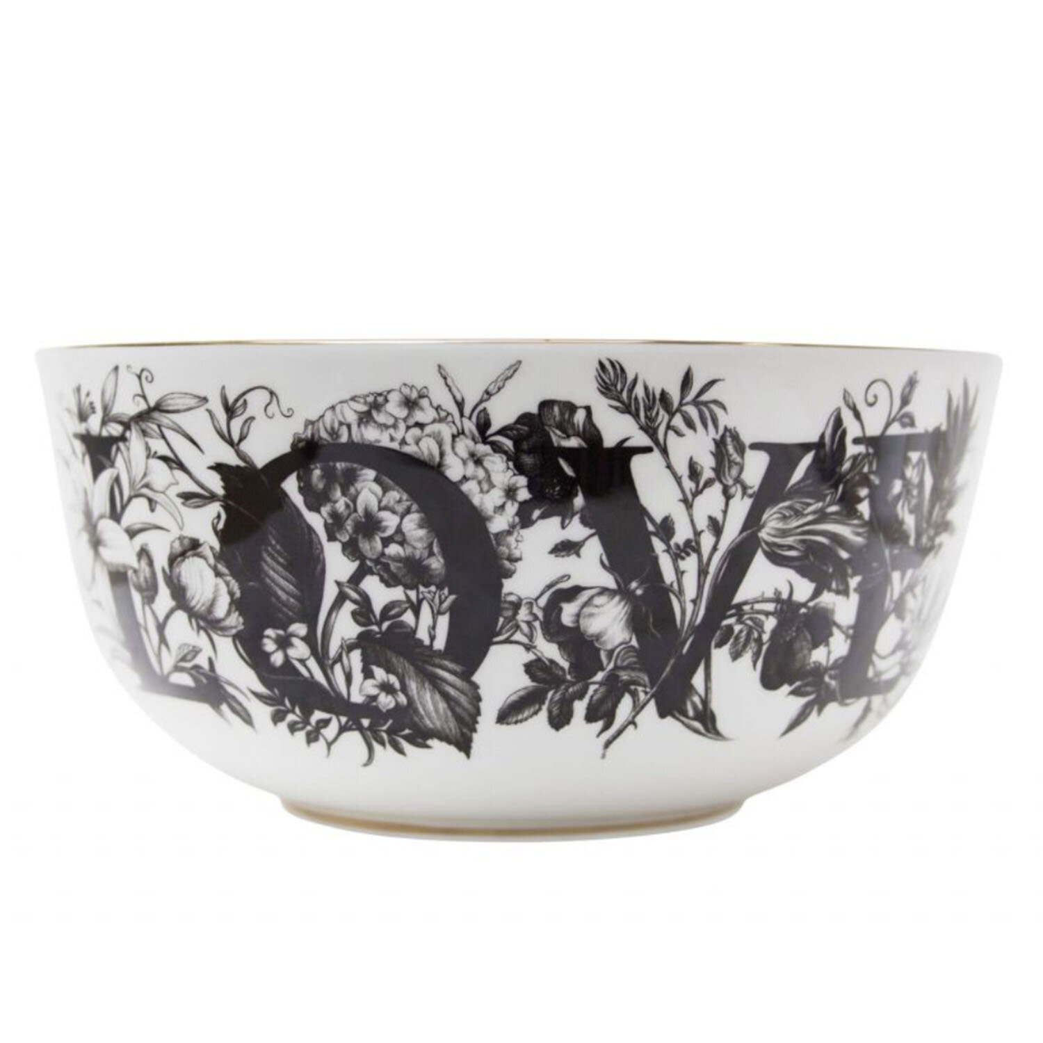 Rory Dobner LOVE Bowl Large