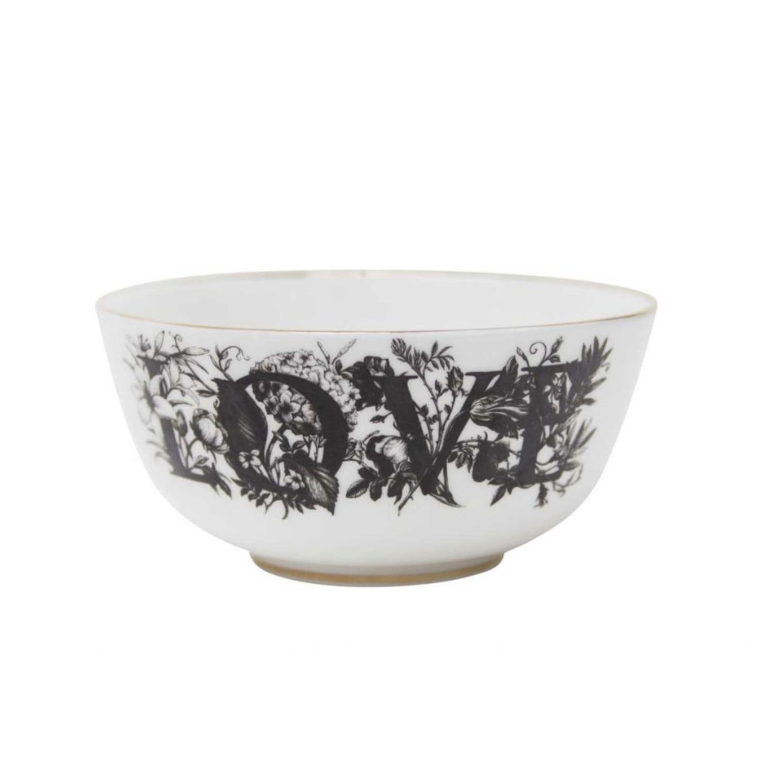 Rory Dobner LOVE Bowl Small