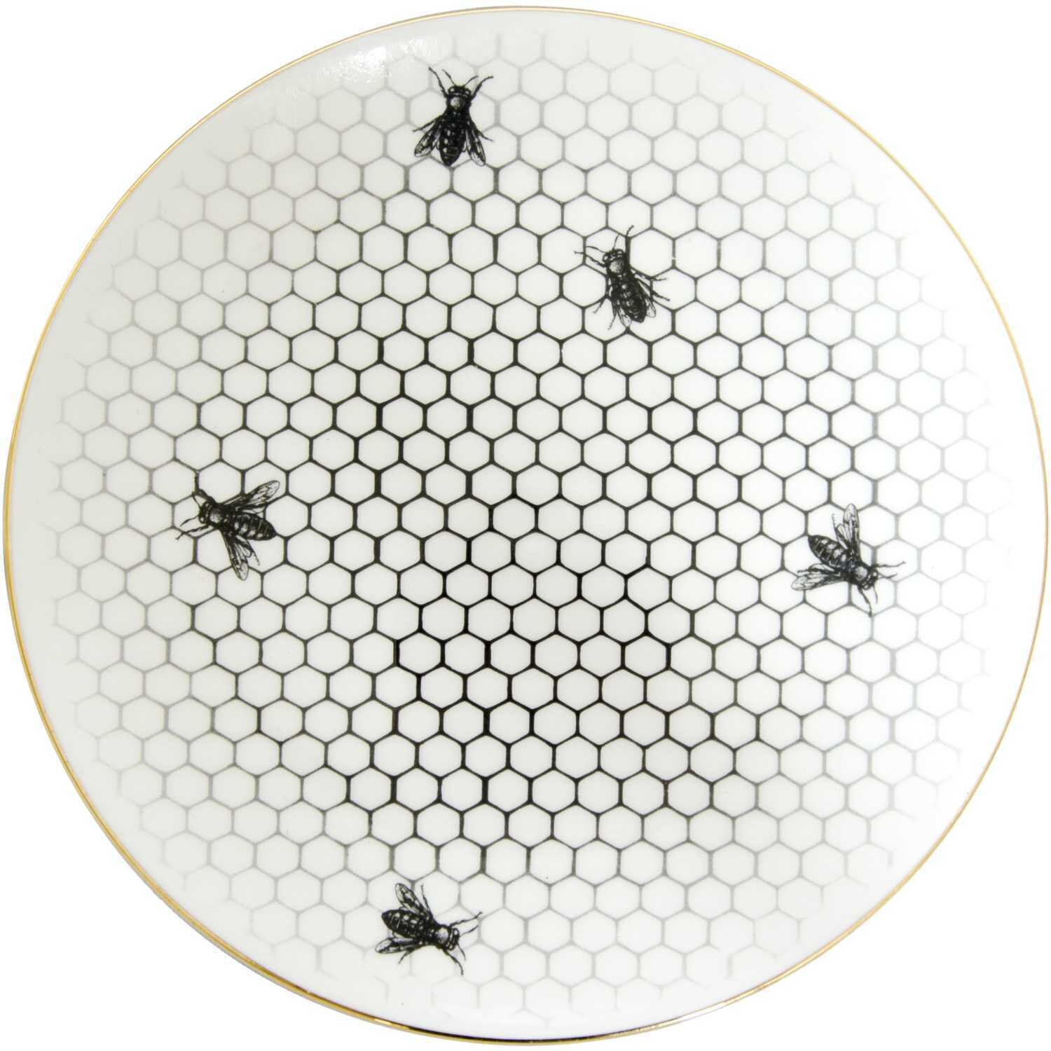 Rory Dobner BEES plate