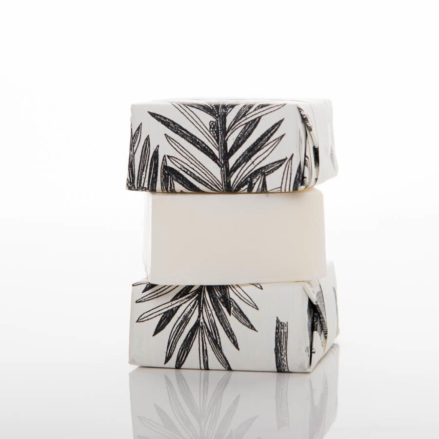 Formulary 55 Balsam &amp; Fir Mini soap Bar