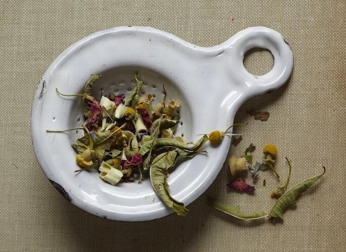 Bellocq Le Hammeau Tea (herbal)