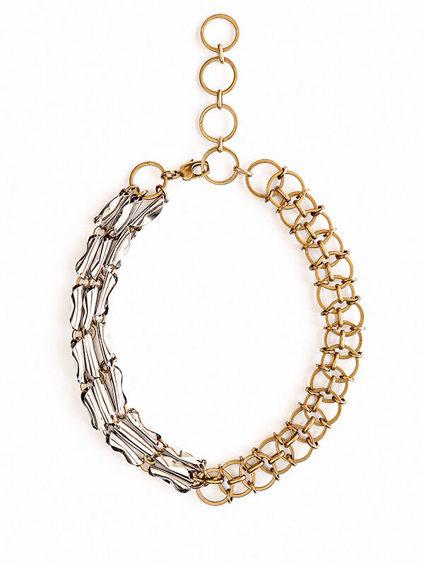 Michelle Ross Clarine Necklace