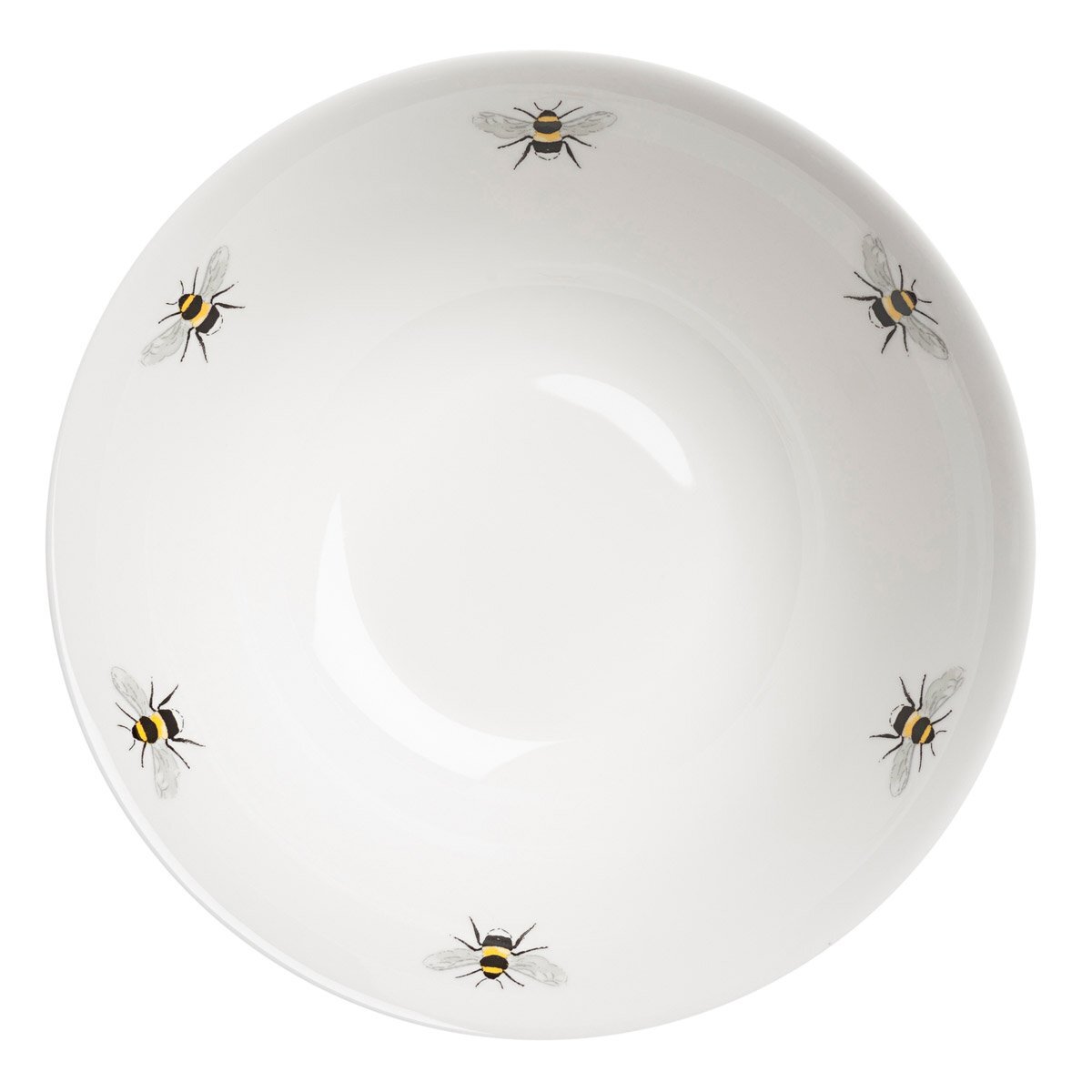 SOPHIE ALLPORT Bees Cereal Bowl