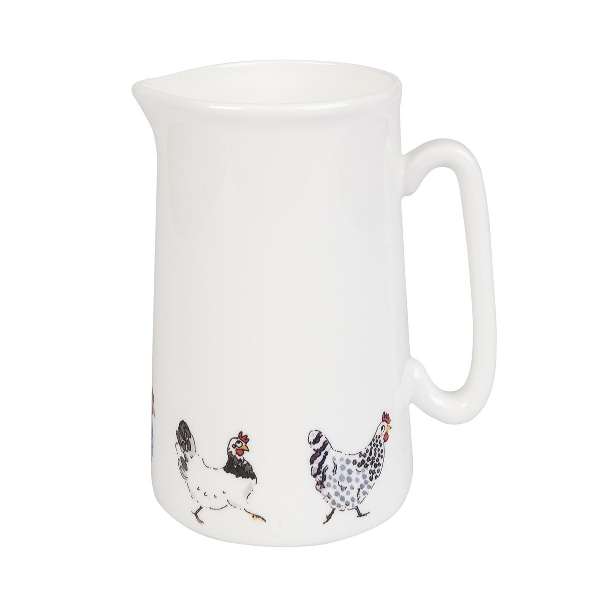 SOPHIE ALLPORT Chickens Medium Jug