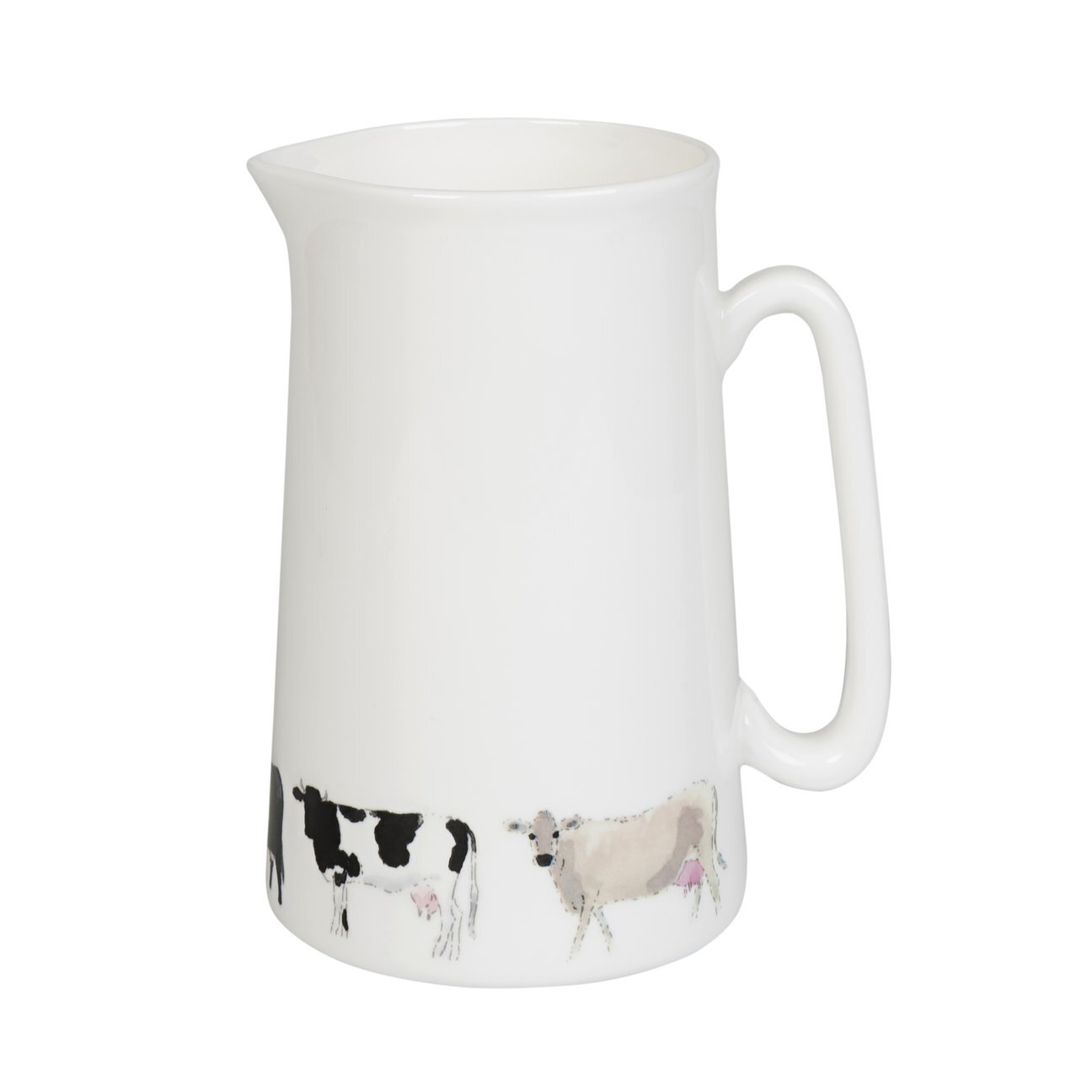 SOPHIE ALLPORT Cows Medium Jug