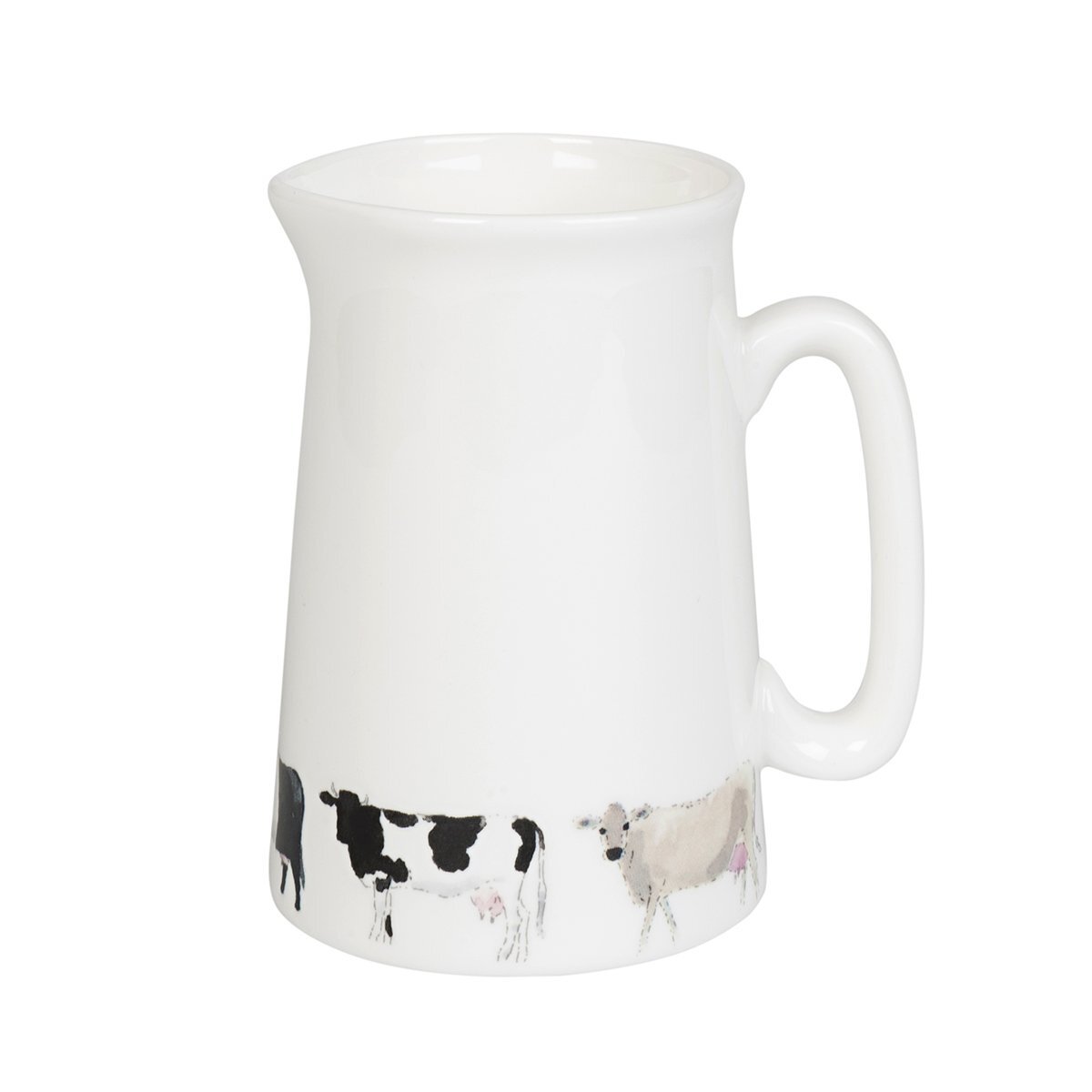 SOPHIE ALLPORT Cows Small Jug