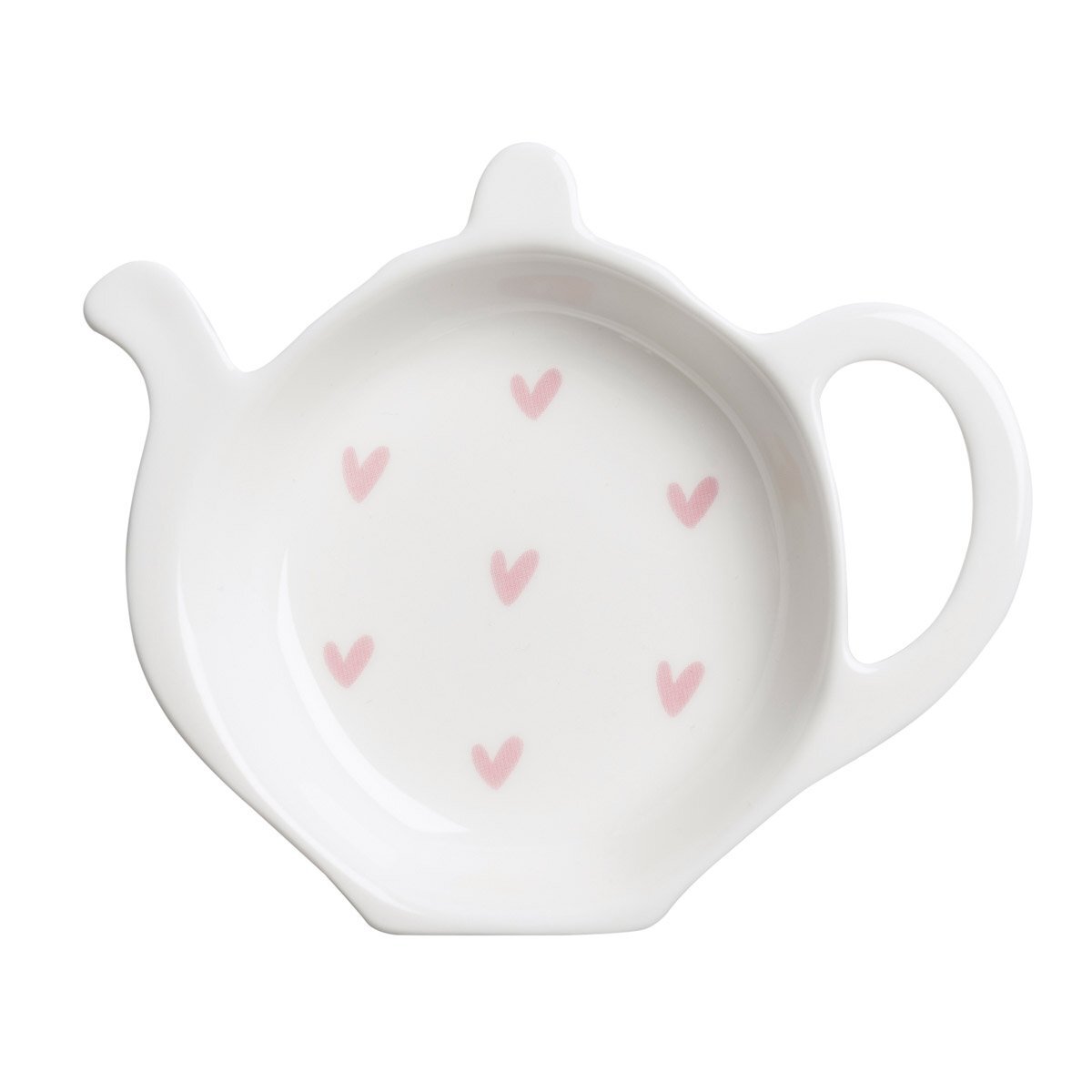 SOPHIE ALLPORT Hearts Tea Tidy