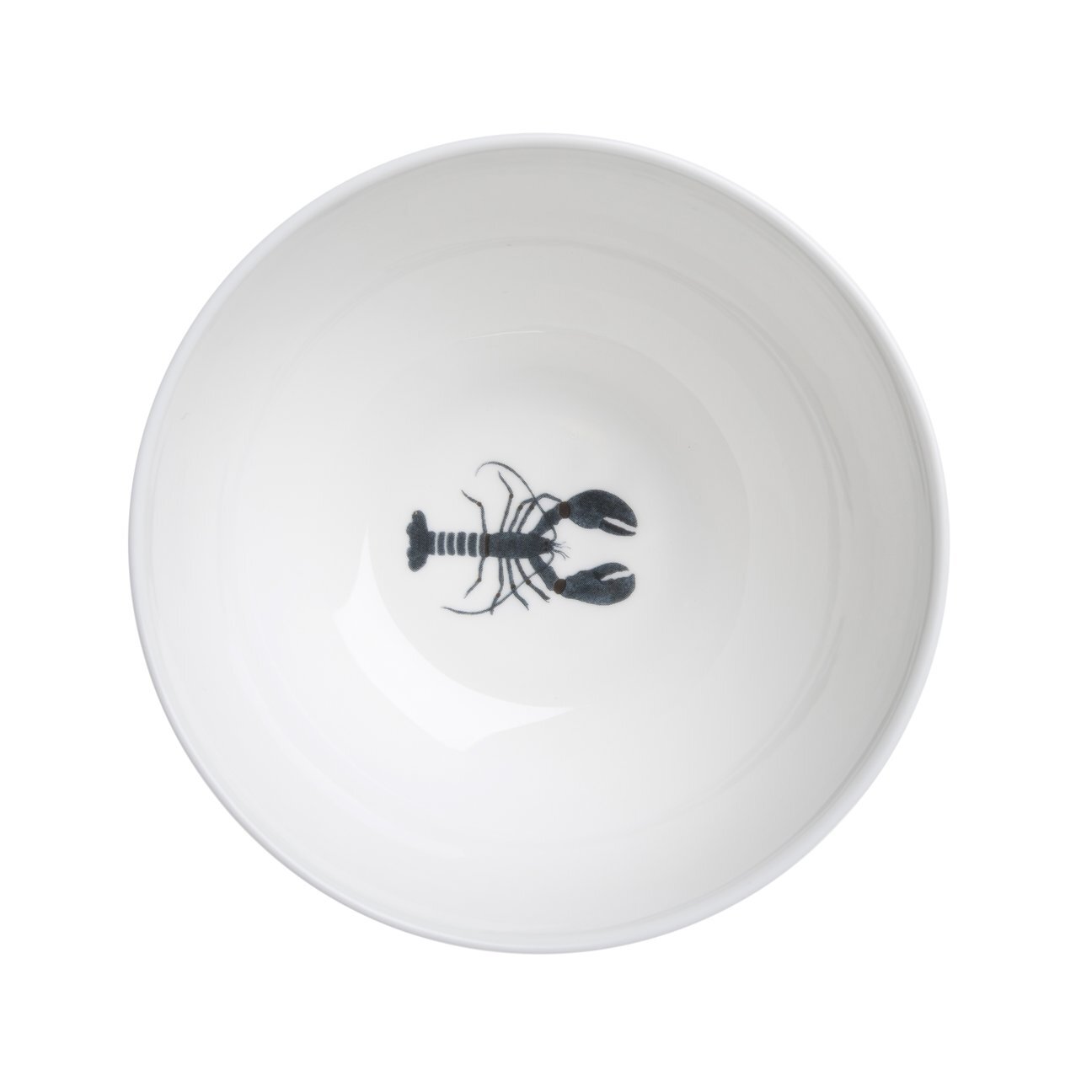 SOPHIE ALLPORT Lobster Nibbles Bowl