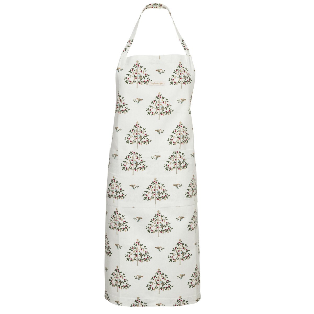 SOPHIE ALLPORT Partridge Apron