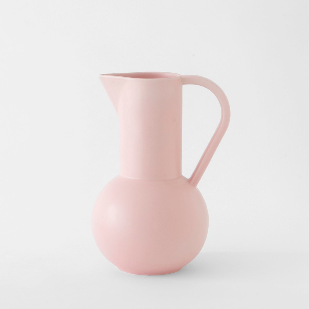 Raawii Strom Large Jug - Coral Blush 