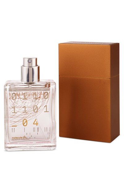 Molecule 04 Travel