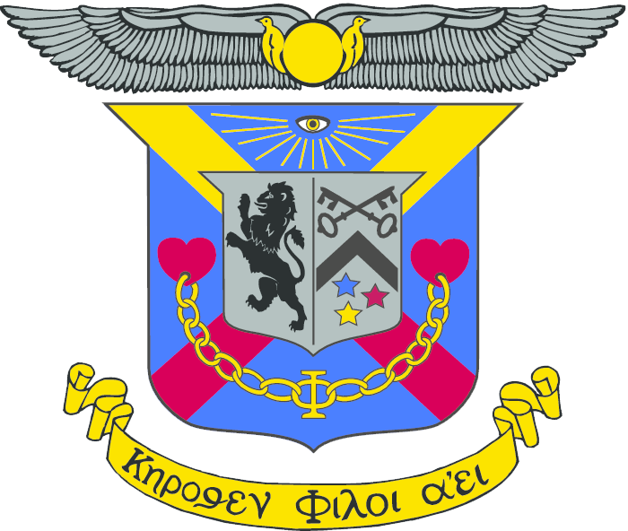Delta Kappa Epsilon