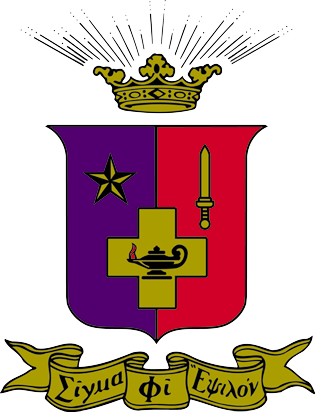 Sigma Phi Epsilon