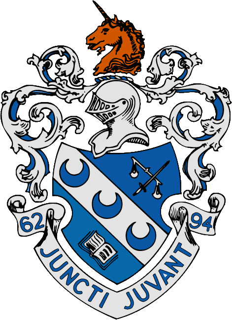 Theta Xi