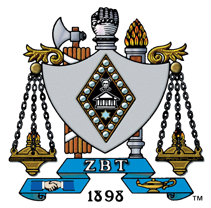 Zeta Beta Tau