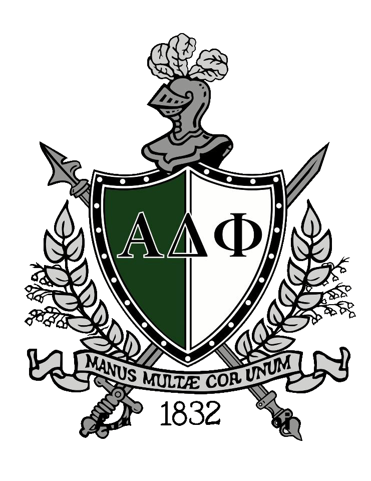 Alpha Delta Phi