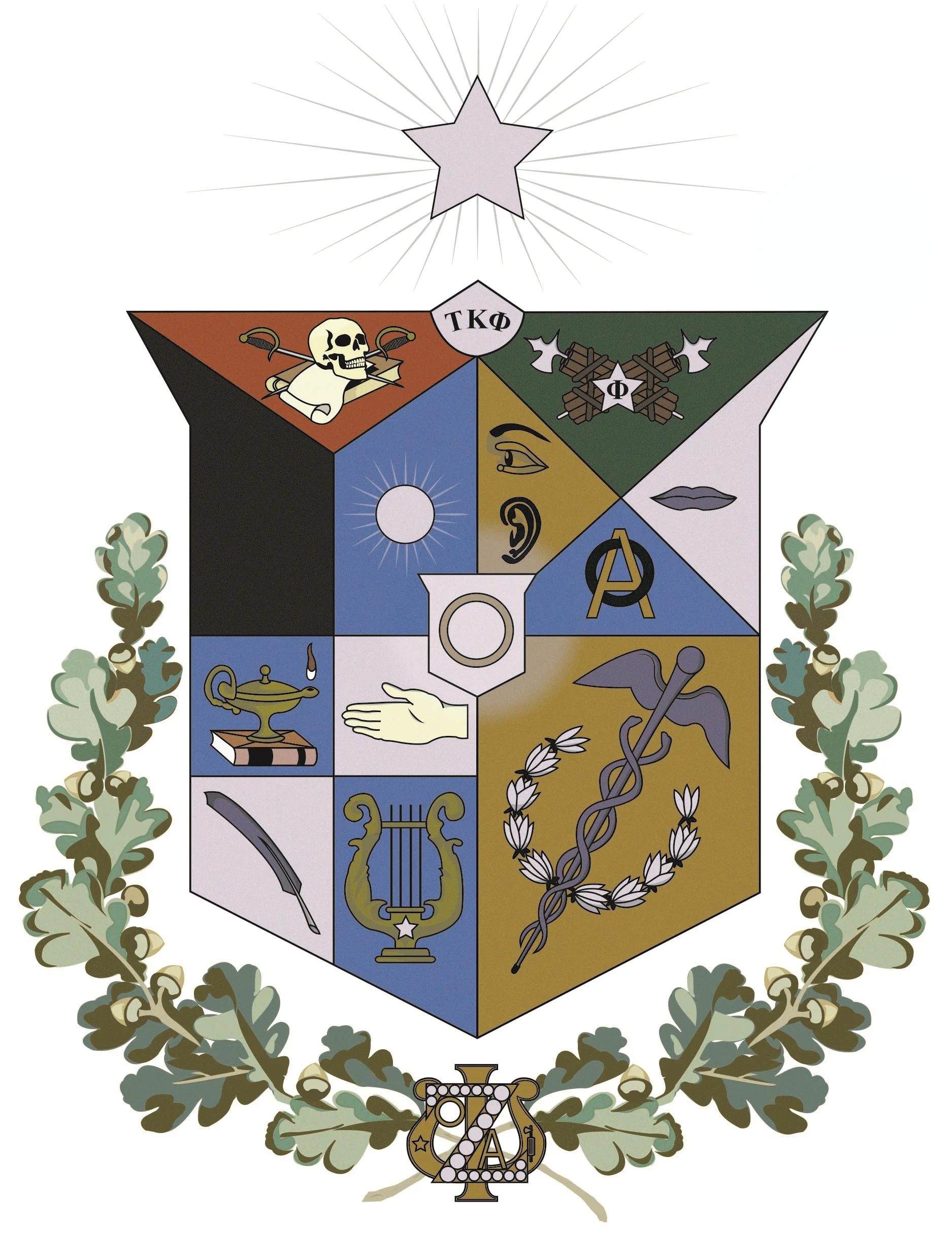 Zeta Psi