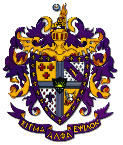Sigma Alpha Epsilon