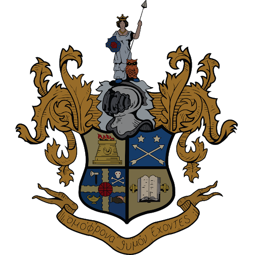 Theta Delta Chi