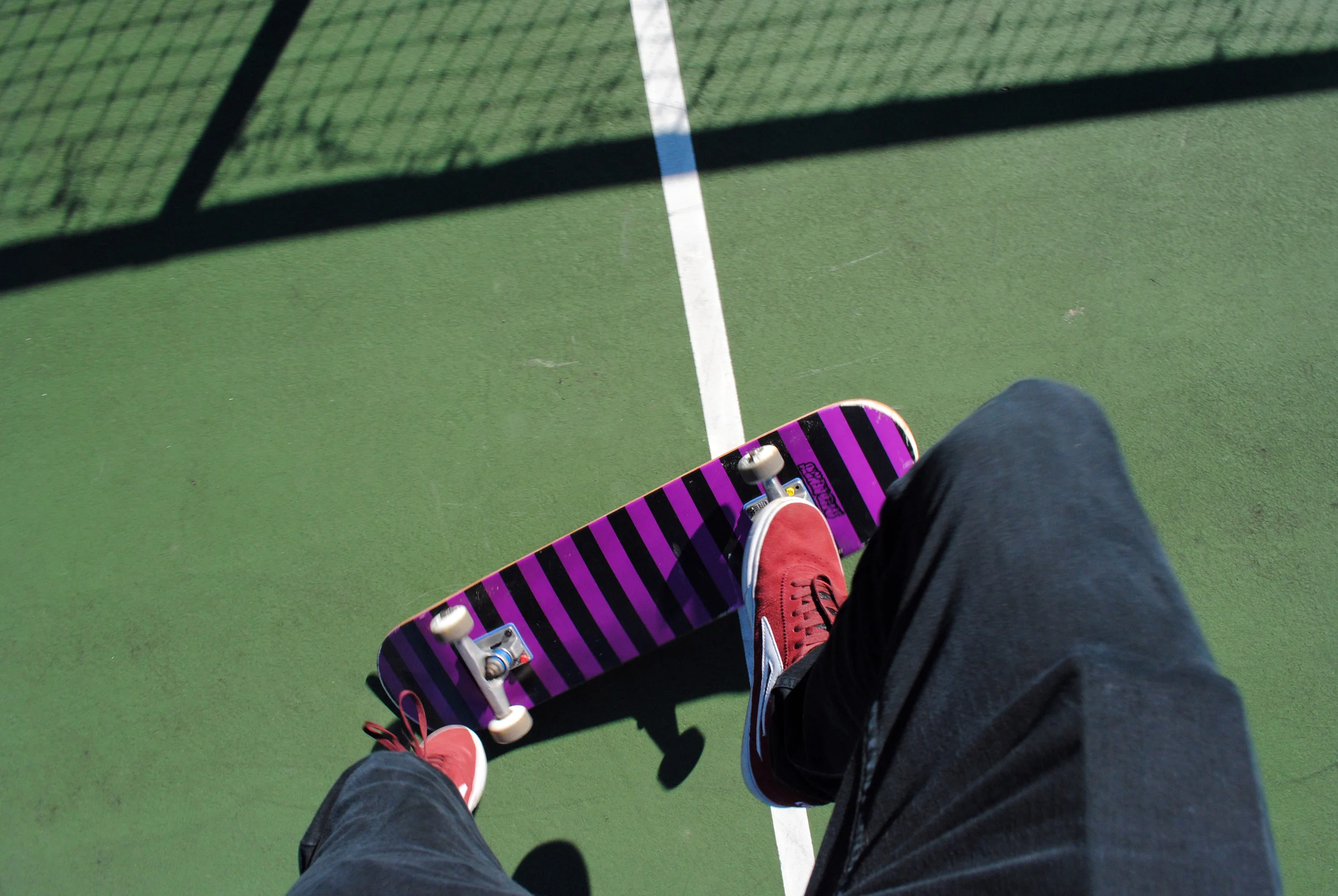 Brandon Stevens Stop Action.JPG