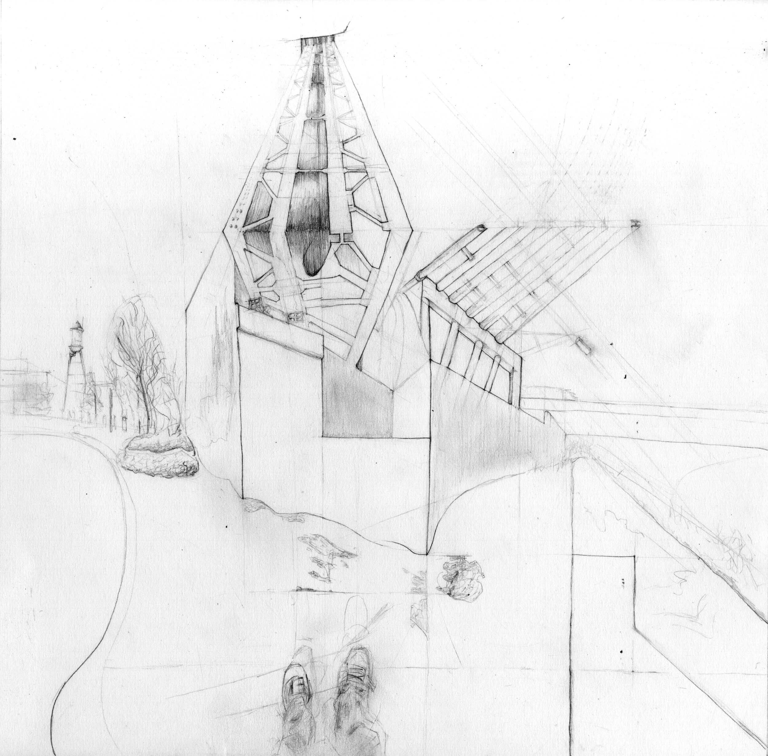 Underpass Study