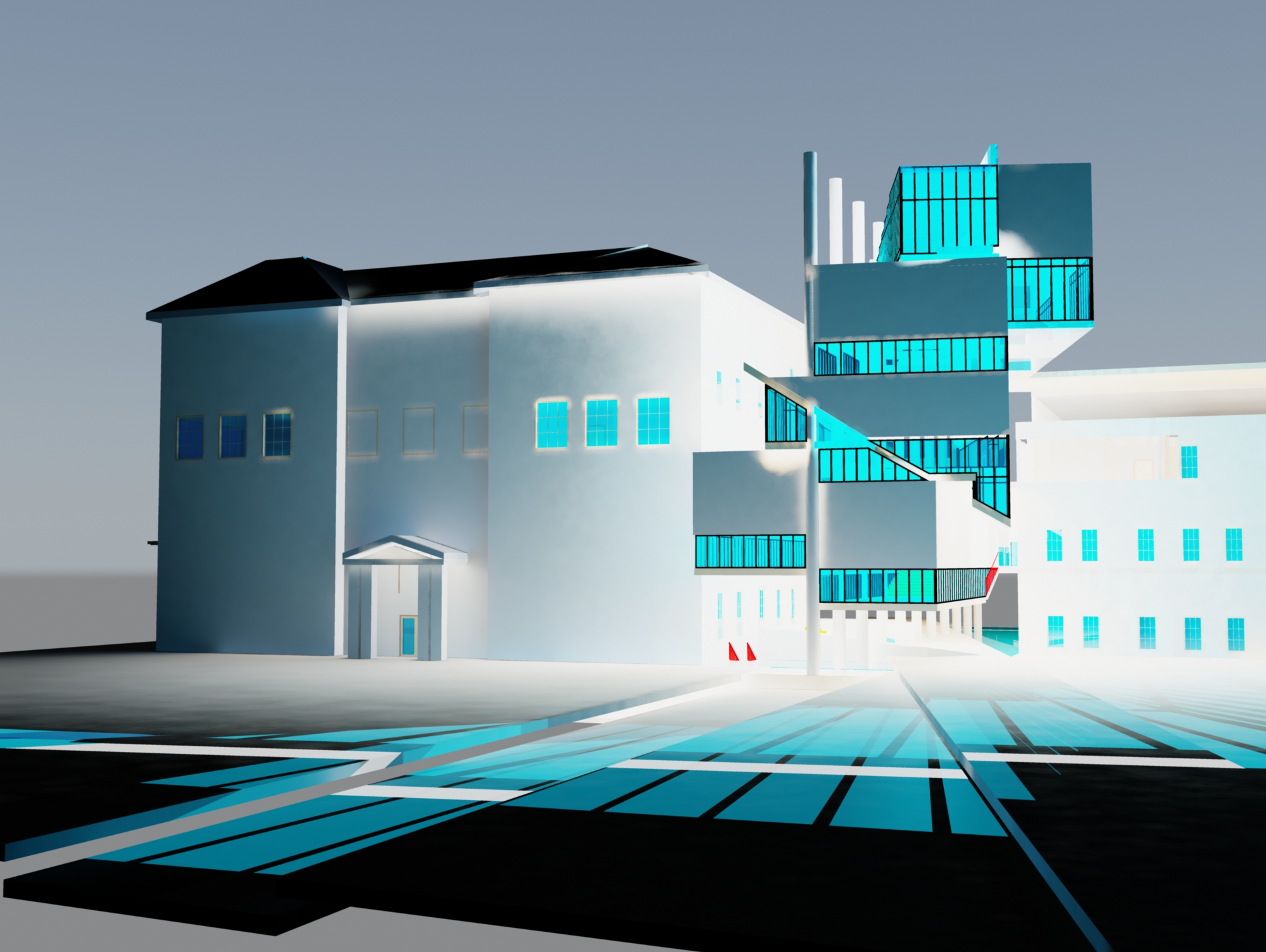 Didactic Architecture