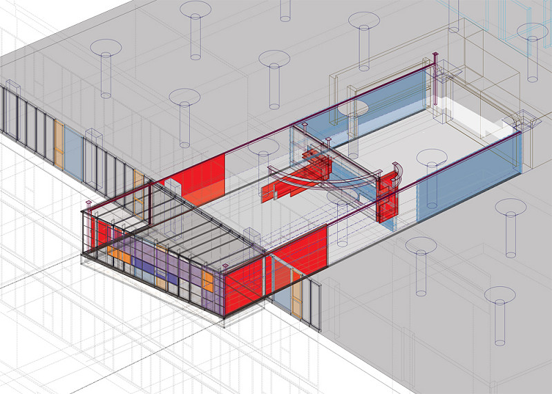 Manipulable Architecture