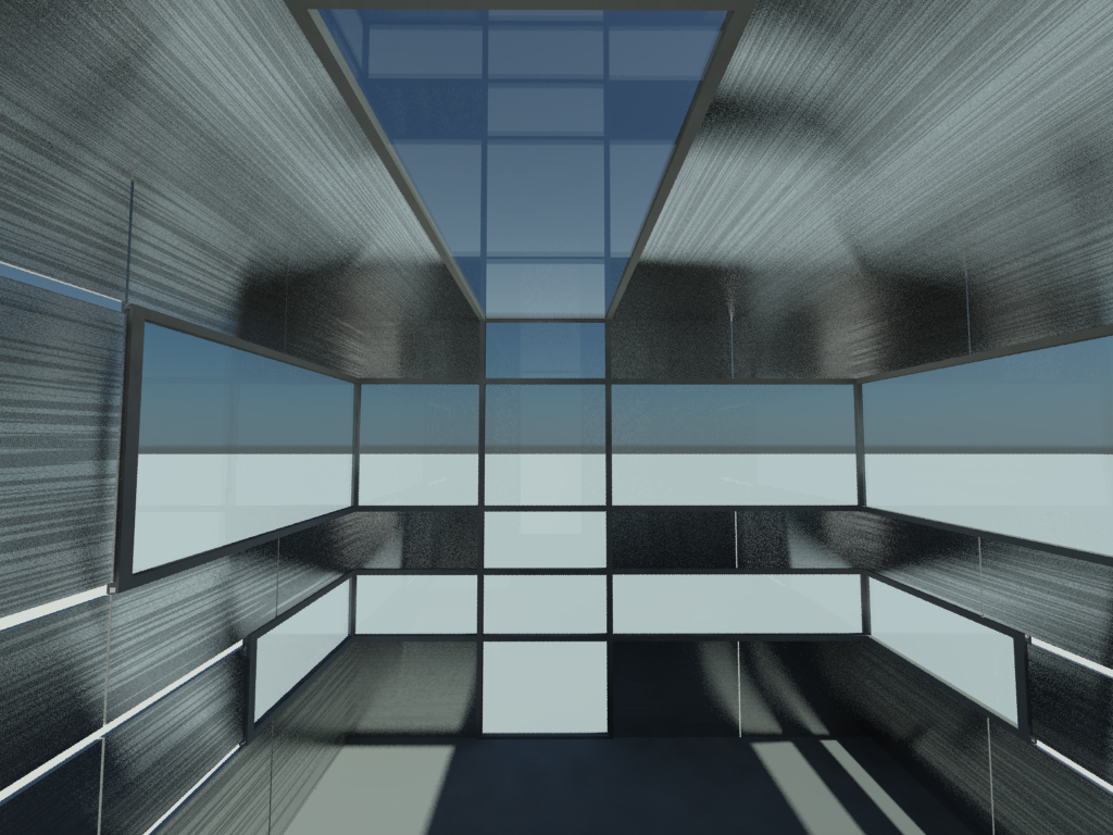 Manipulable Architecture