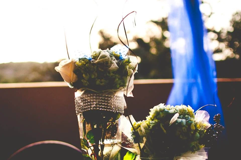Couture Fresh Flower Arrangements