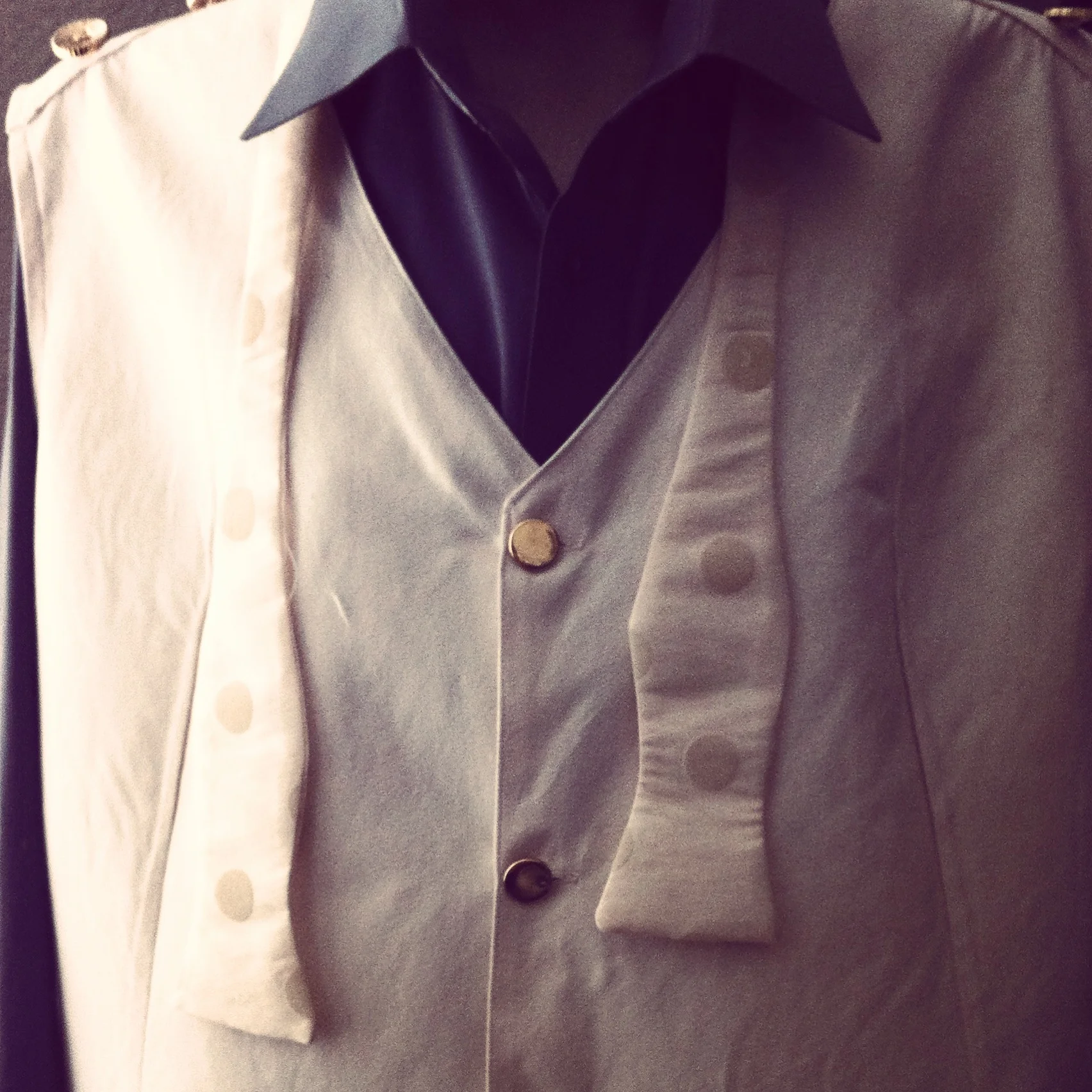 "L~Bows" - Couture Bow Ties & Vest