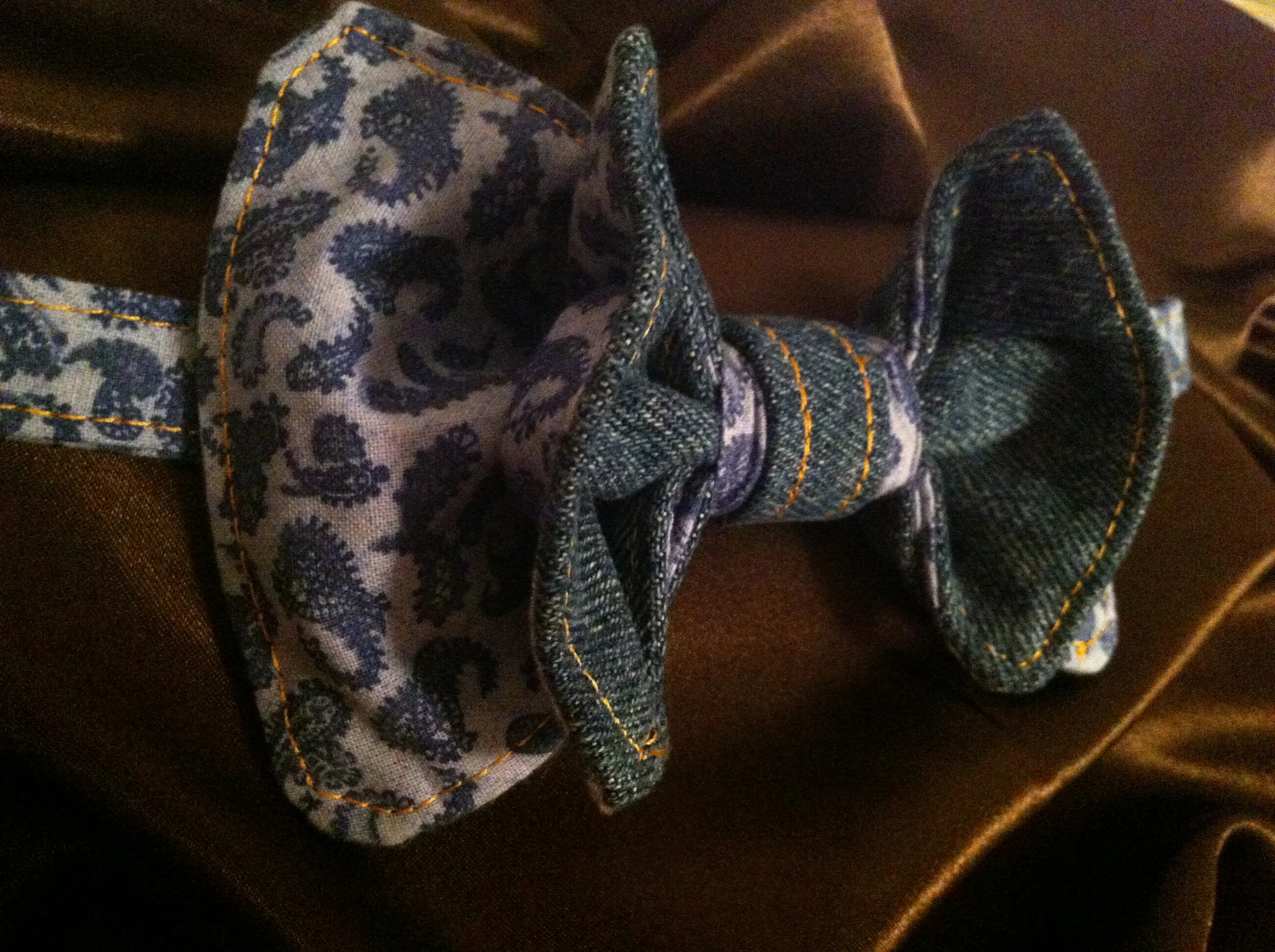 "L~Bows" - Couture Bow Ties