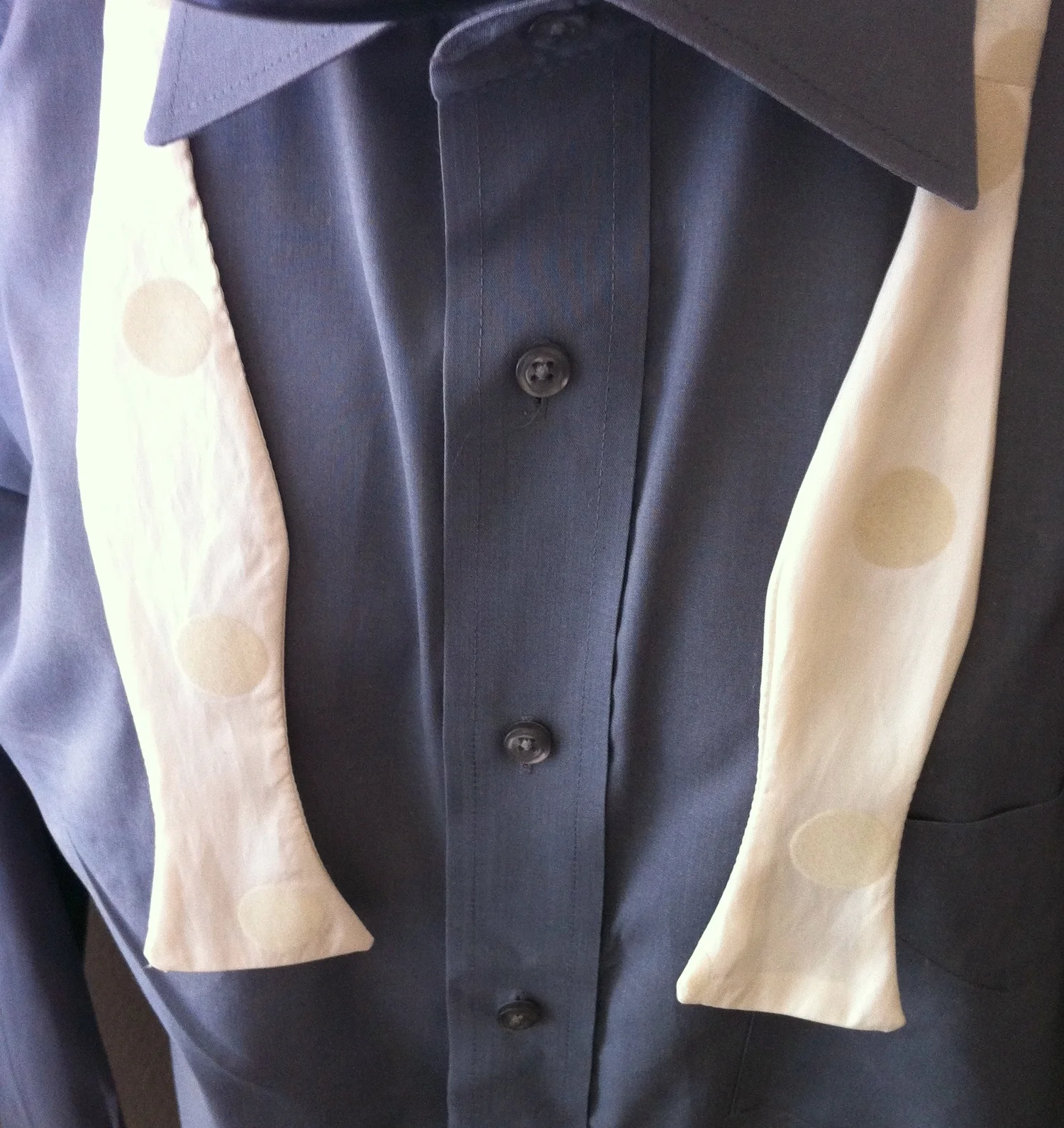 "L~Bows" - Couture Bow Ties