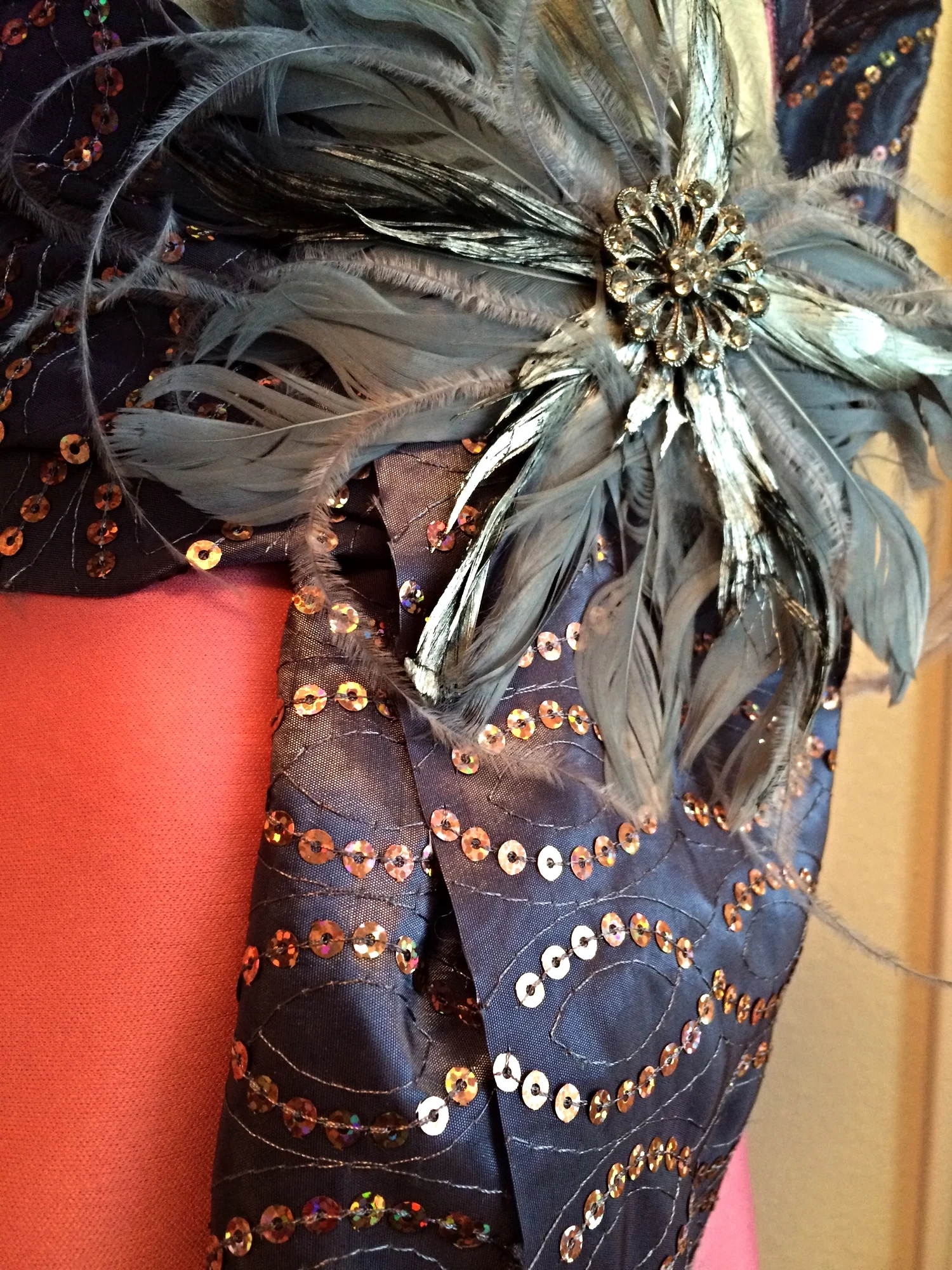 Couture Designer Accessories 