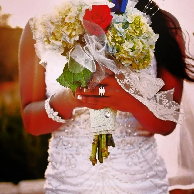 Couture Fresh Flower Arrangements