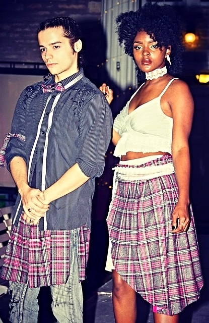 #FashionFusion2014