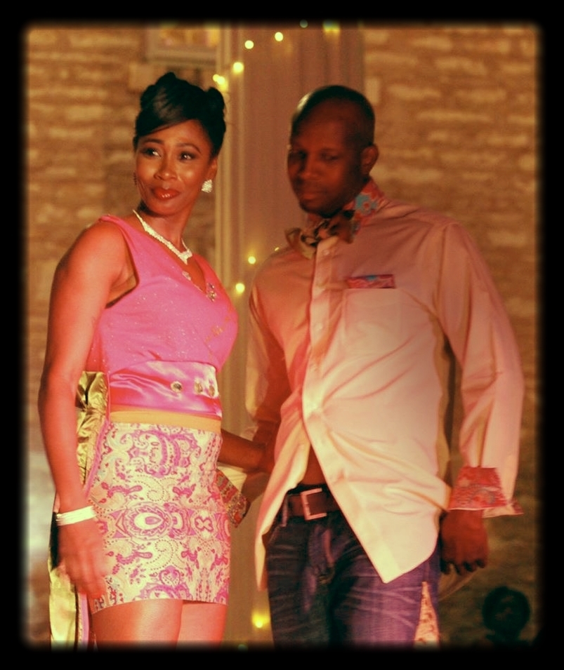 #FashionFusion2014