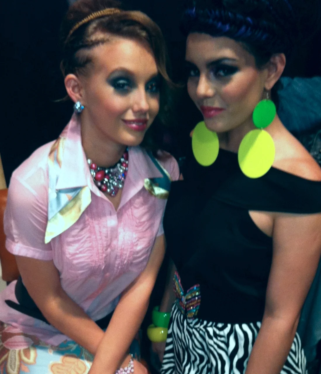2012 Fasion Fusion Entry