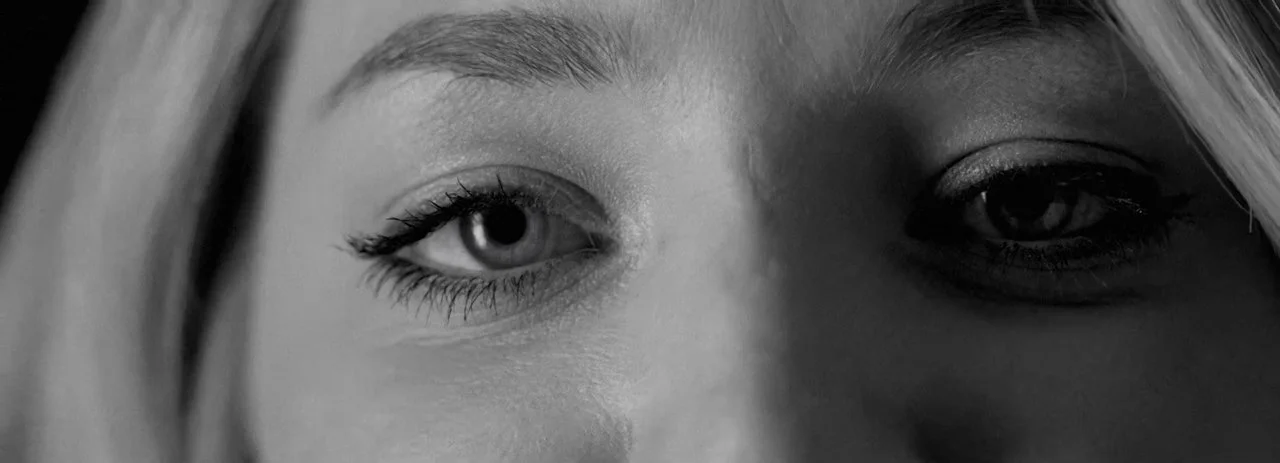 100 Percent Human  "Alyssa"