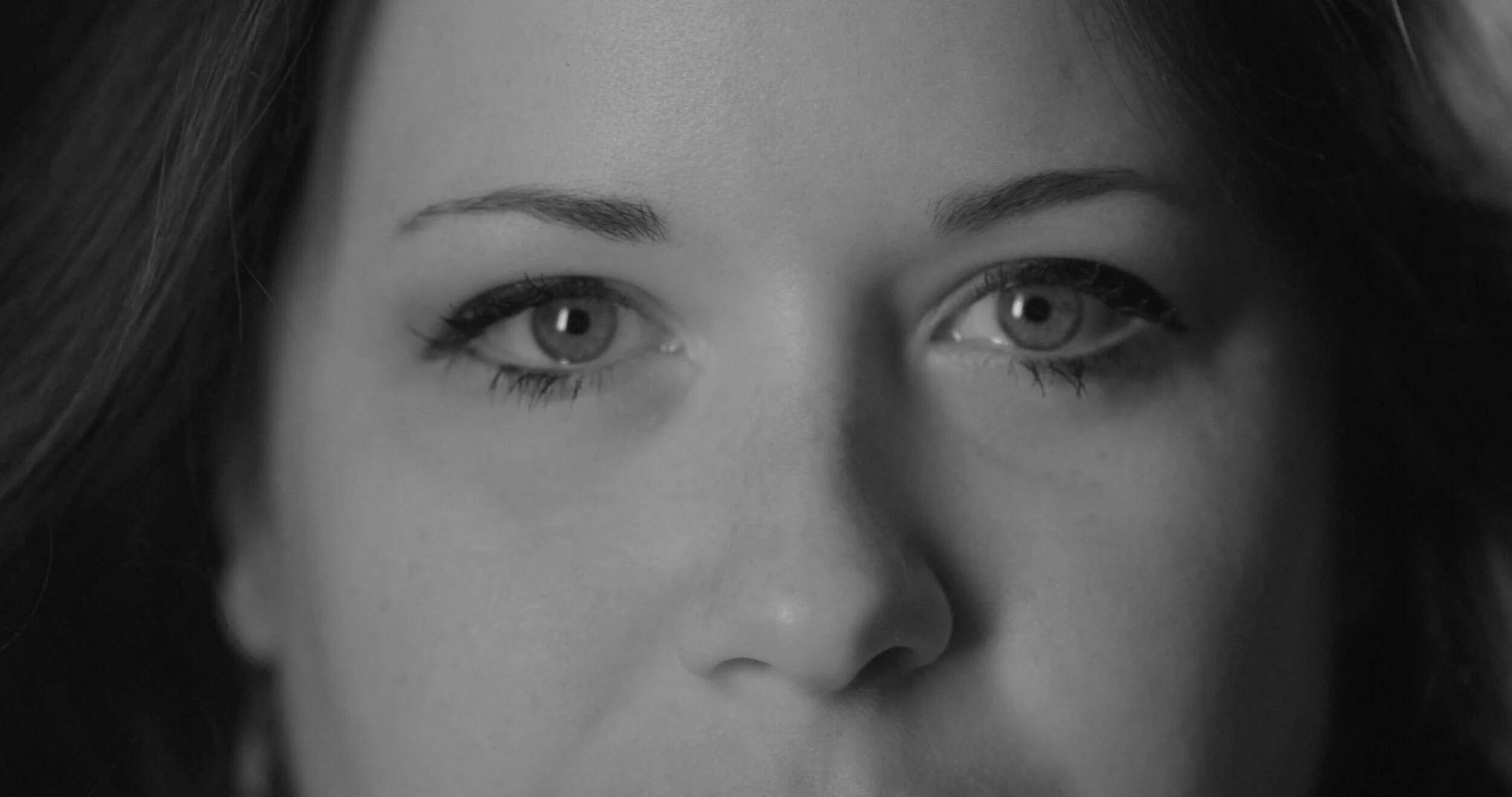 100 Percent Human "Anna"