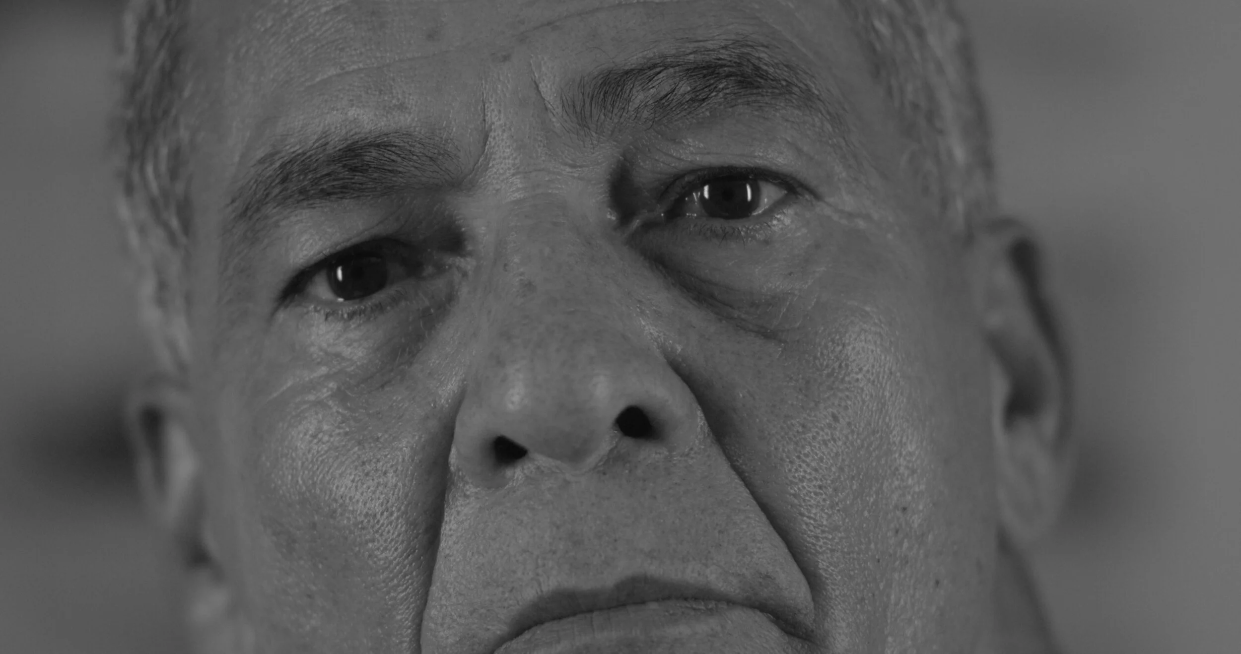 100 Percent Human "Julio"