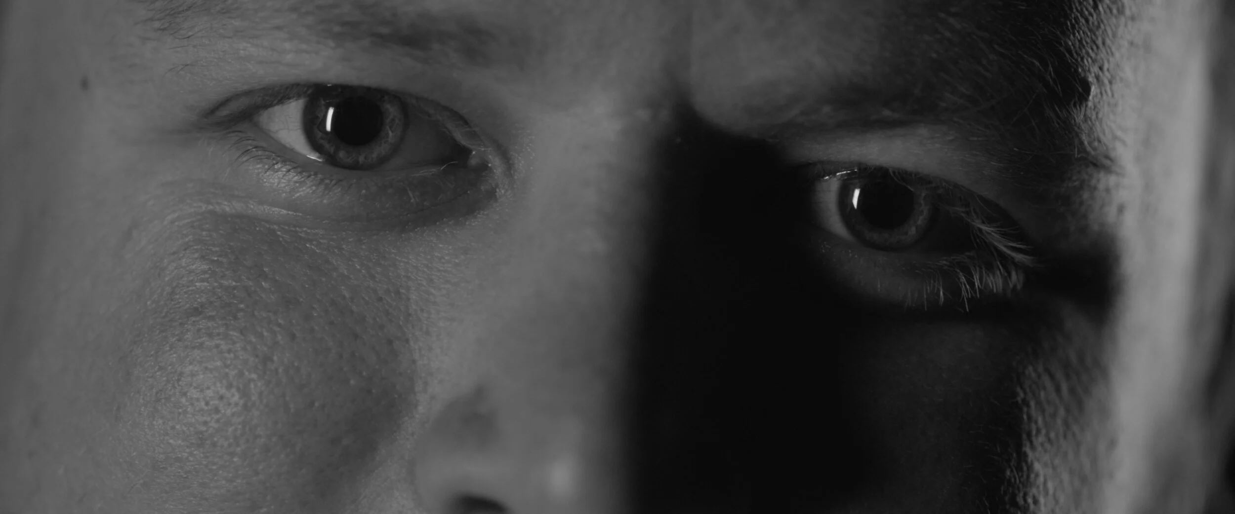 100 Percent Human "Patrick"