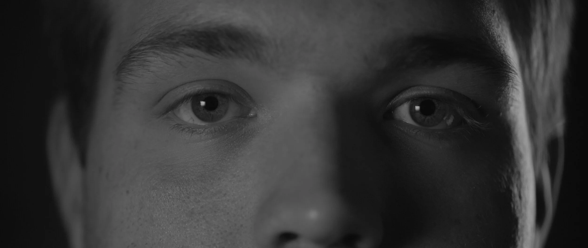 100 Percent Human "Sprow"