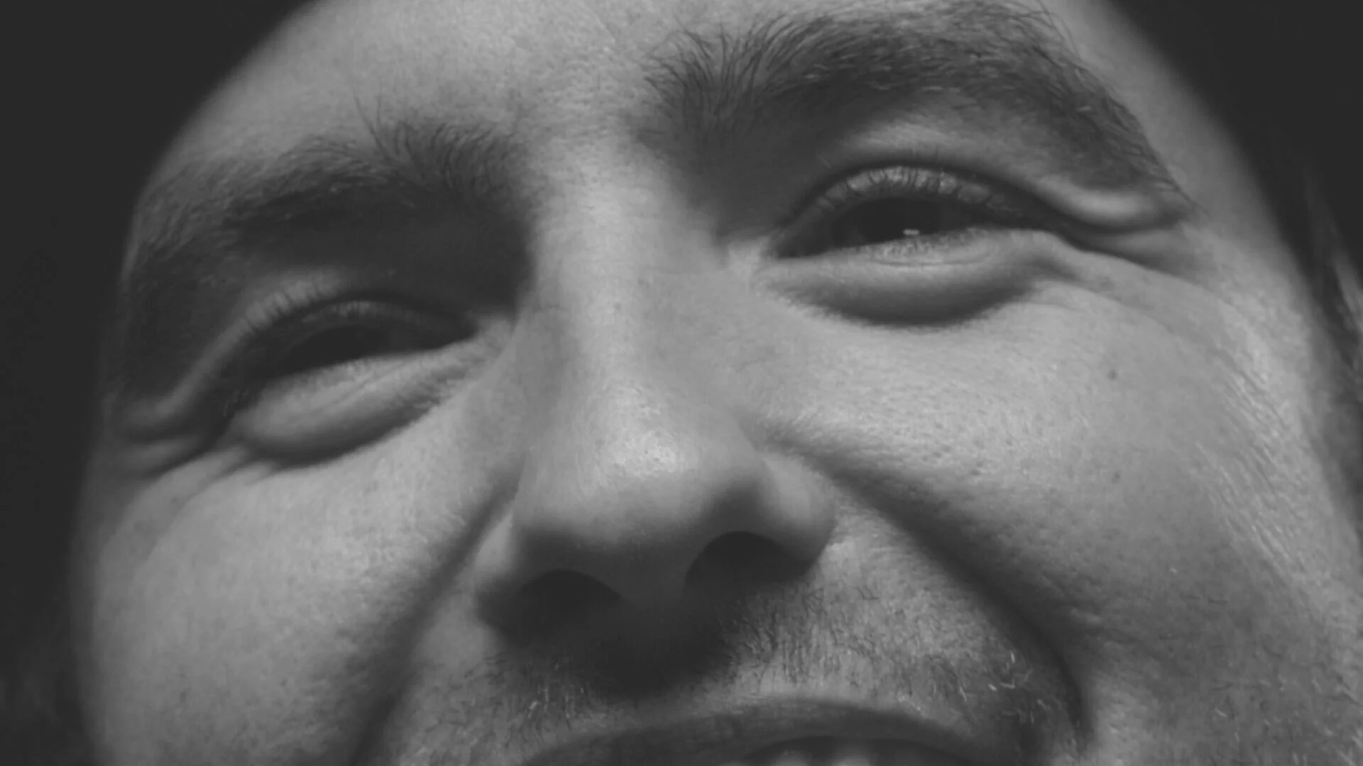 100 Percent Human "ANDRE"