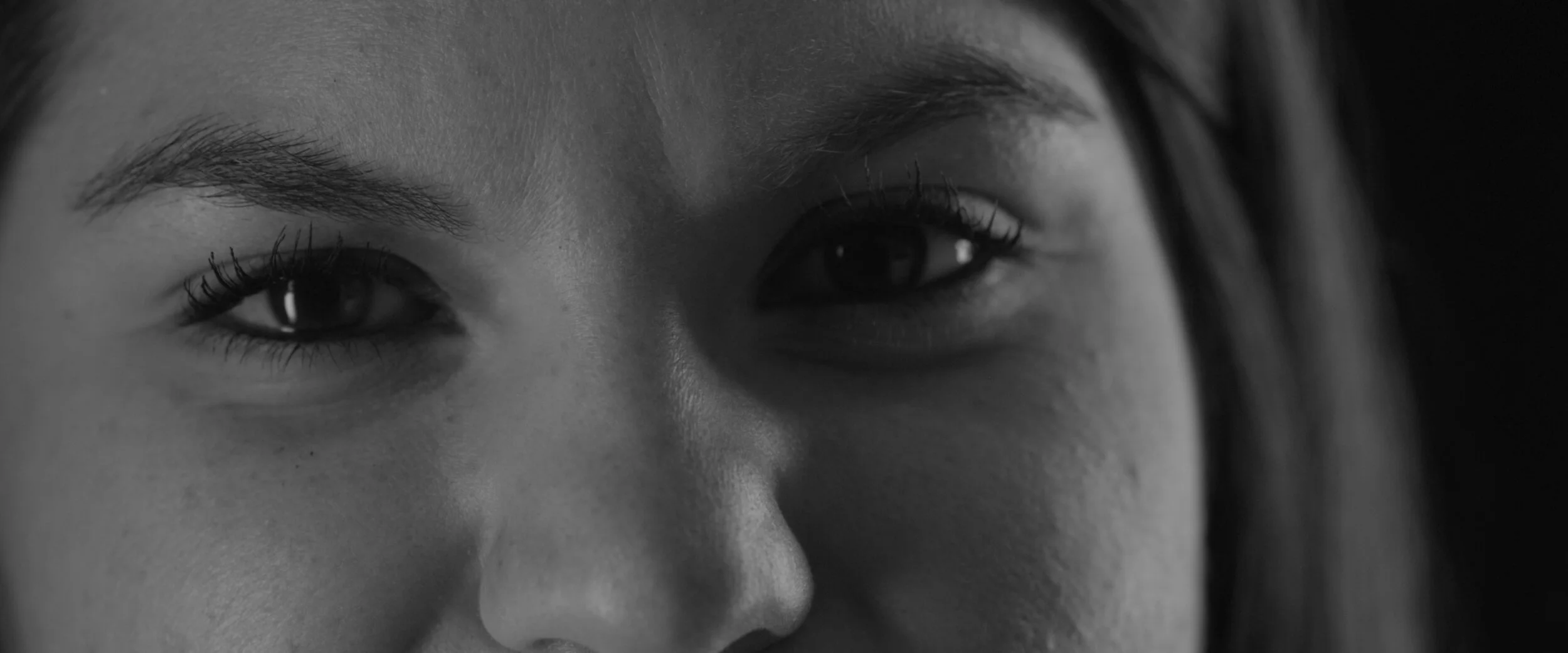 100 Percent Human "Crissy"