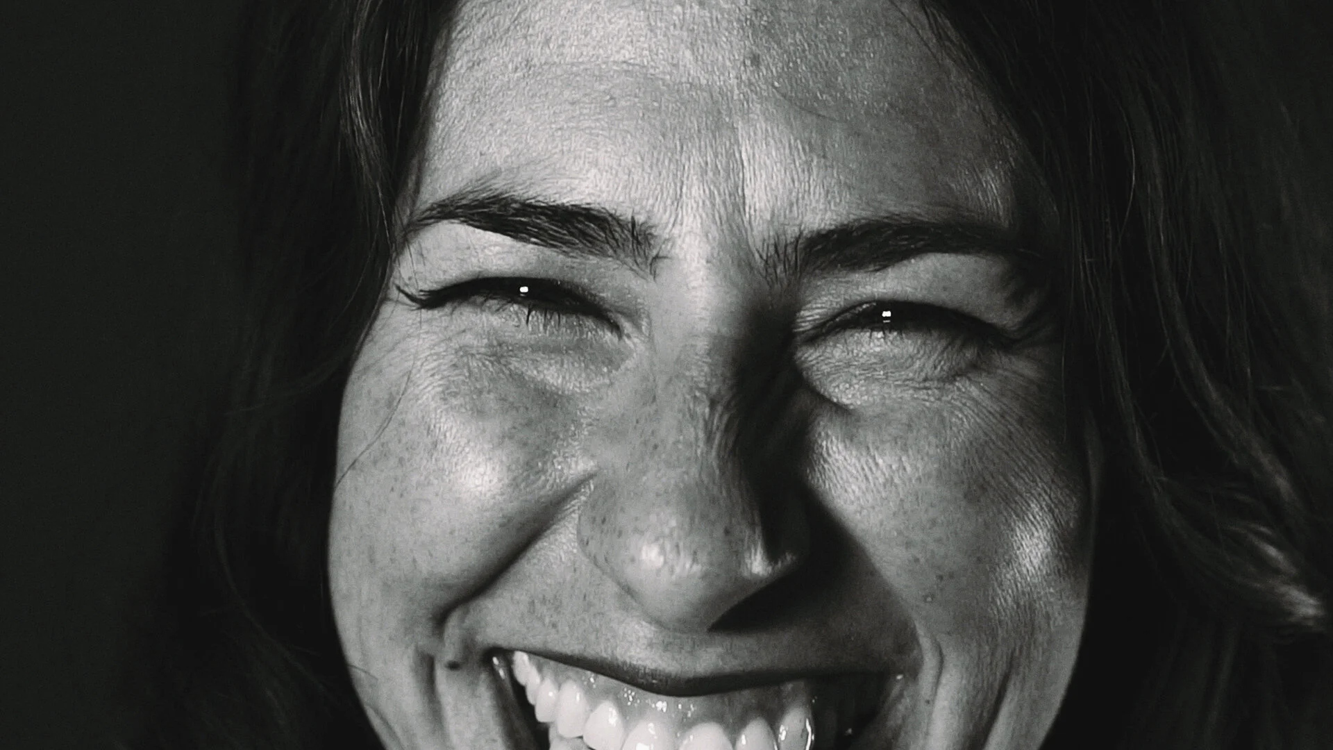 100 Percent Human "Pilar"